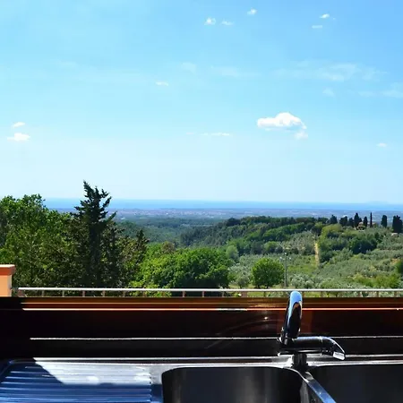 Belvedere 公寓 瓜尔迪斯塔洛